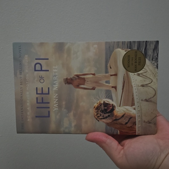 Life of PI - Picture 1 of 2